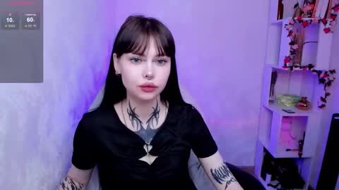 Snapshot of morana_batt chatting on October 16, 2:00 am Morana online show from October 16, 2:00 am