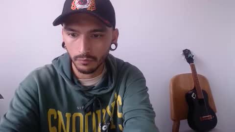 Abelardo online show from May 10, 4:46 pm