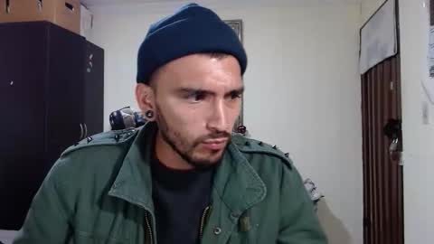 Abelardo online show from February 27, 3:32 am