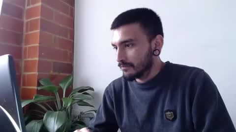 Abelardo online show from March 19, 4:23 pm