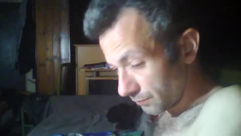 mordecai999 online show from June 15, 9:29 pm