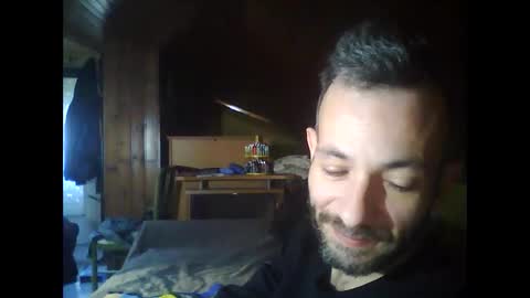 mordecai999 online show from May 12, 5:11 pm