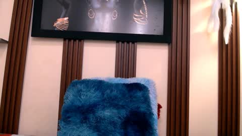 alexia online show from February 12, 7:50 pm