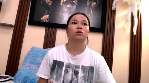 alexia online show from January 16, 7:12 pm