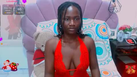 morena online show from December 18, 1:17 pm