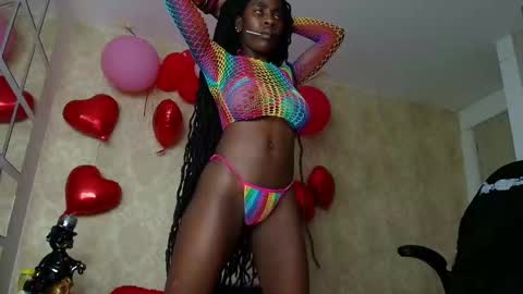 morena online show from March 26, 12:50 am