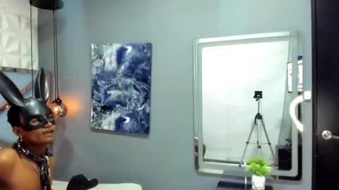 Mmorenito online show from October 22, 10:00 pm