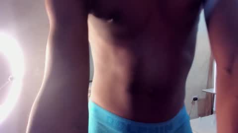 Mmorenito online show from October 29, 9:37 pm