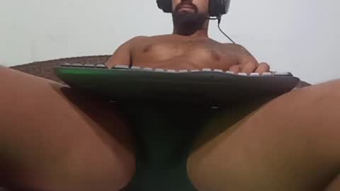 John john online show from April 26, 3:48 am