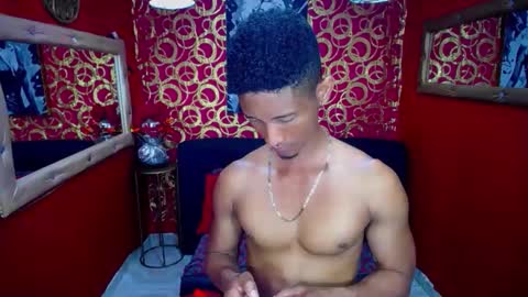 duohot23 online show from December 5, 2:48 pm