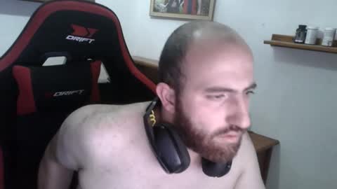 alejo online show from September 24, 8:15 pm