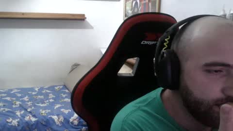 alejo online show from December 2, 2:25 pm