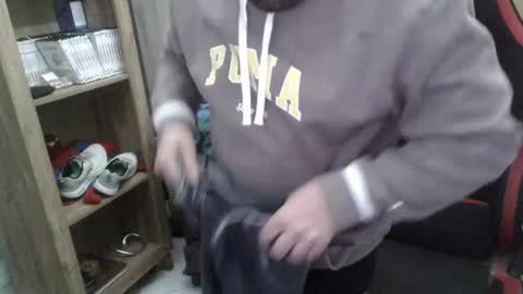 alejo online show from January 11, 4:35 pm