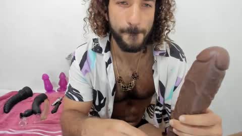 Pipo online show from February 22, 10:40 am