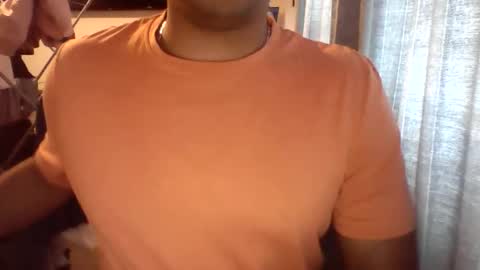 Jos Luis online show from June 2, 5:26 pm