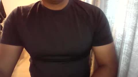 Jos Luis online show from June 1, 5:25 pm