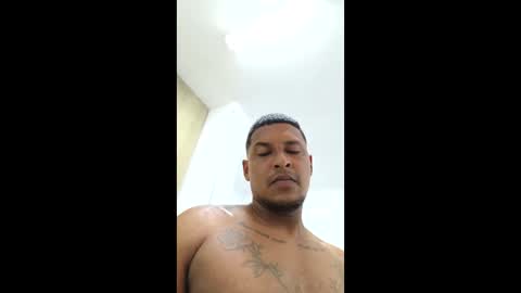 Carlos online show from April 6, 4:46 am