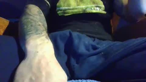 morenote67 online show from December 3, 6:36 am