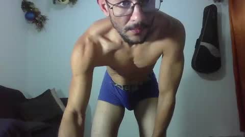 in Instagram David Salomon online show from January 16, 3:04 am