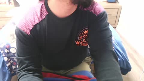 Didier online show from December 5, 5:54 am