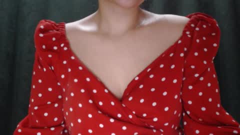 monika online show from November 8, 2:03 am