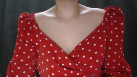 monika online show from February 1, 1:46 am