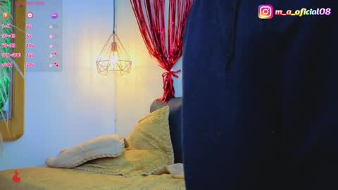 morgan_alice online show from April 8, 6:22 pm