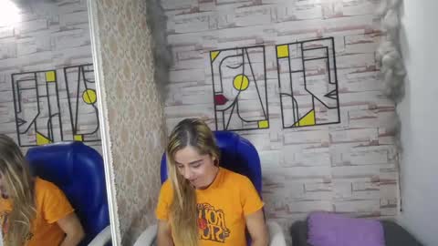 Morgana  online show from March 5, 3:08 am
