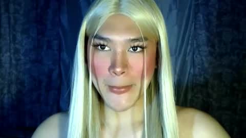 Ms. Morgana online show from February 18, 11:54 am