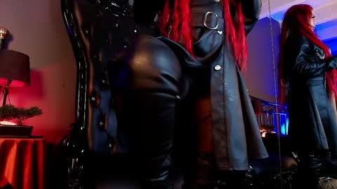 Morgana online show from April 12, 12:09 pm