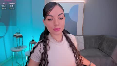 Morgan Hicks online show from February 6, 7:16 pm