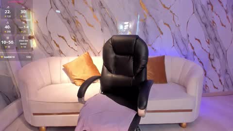 Morgan Hicks online show from January 16, 9:02 pm