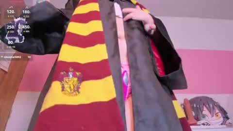 Morganita  online show from November 12, 1:24 pm