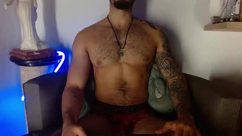 morgan online show from October 25, 1:17 am