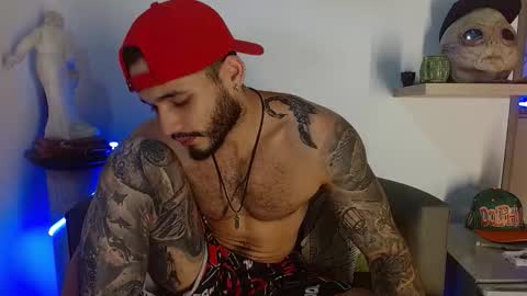 morgan online show from February 13, 1:42 am