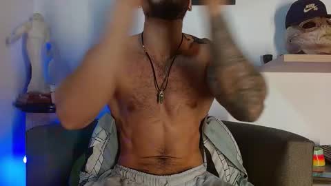 morgan online show from January 31, 10:40 pm