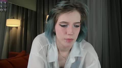 Morgy online show from October 12, 12:47 am