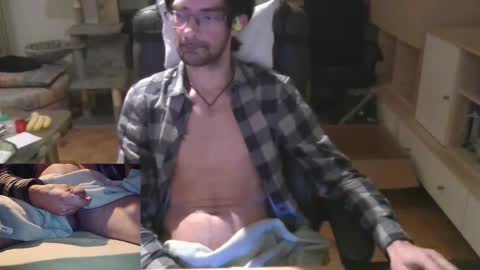 moriarty07 online show from February 14, 6:51 pm