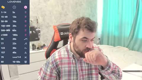 Morl online show from September 15, 12:50 pm