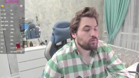 Morl online show from March 5, 7:06 pm