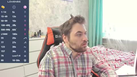 Morl online show from January 10, 12:10 pm