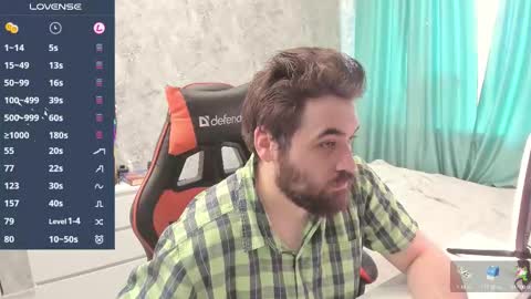 Morl online show from October 9, 12:21 pm