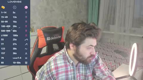 Morl online show from February 22, 3:14 pm