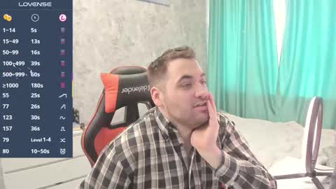 Morl online show from November 10, 11:35 am