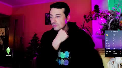 Lucy  online show from January 11, 10:05 pm