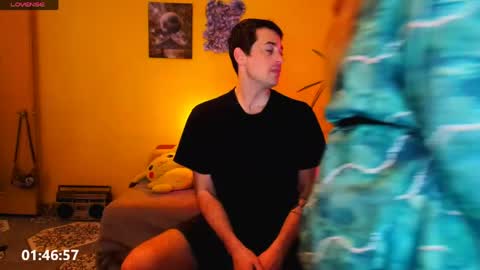 Lucy  online show from April 11, 9:19 pm