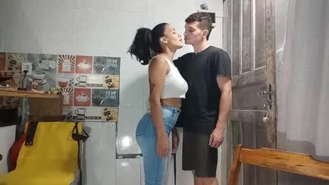 Karolina online show from February 12, 1:19 am