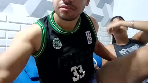 morocho2286 online show from March 1, 3:05 pm