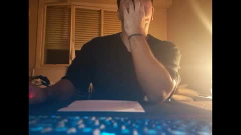 Bruno online show from December 2, 3:51 am