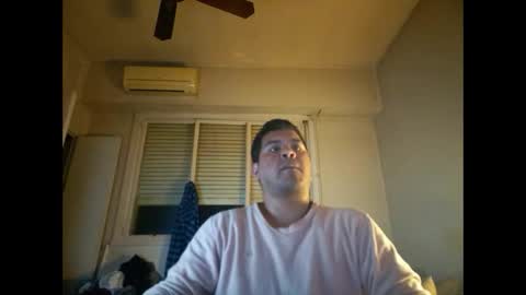 Bruno online show from September 26, 4:31 am